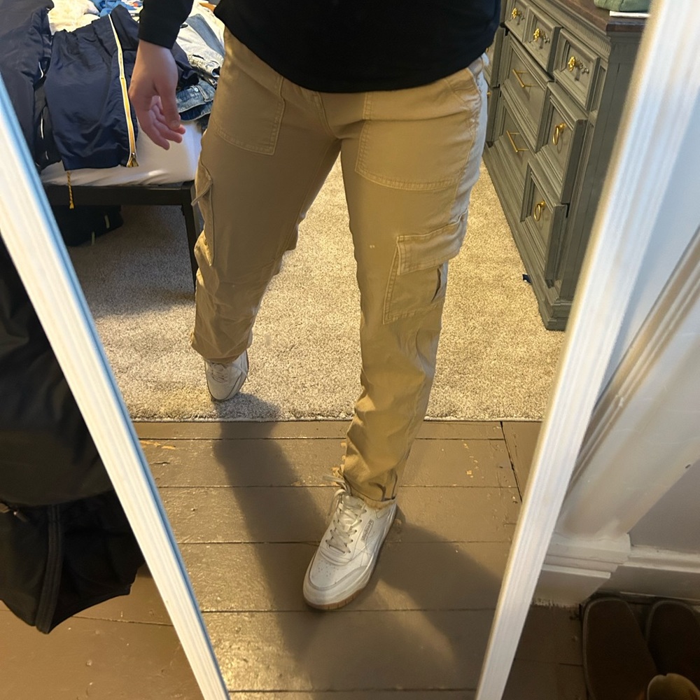 American Eagle Outfitters Cargo Pants